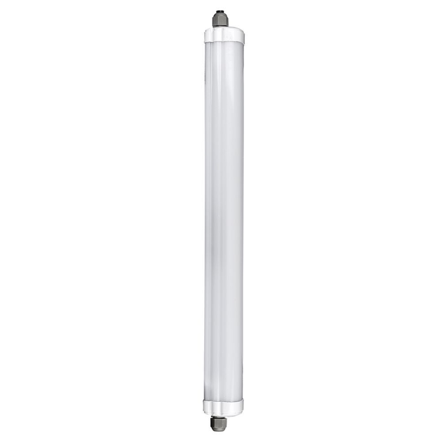 LED Didelio našumo fluorescencinis šviestuvas X-SERIES LED/24W/230V 6500K 120cm IP65