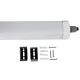 LED Didelio našumo liuminescencinis šviestuvas X-SERIES LED/24W/230V 4000K 120cm IP65