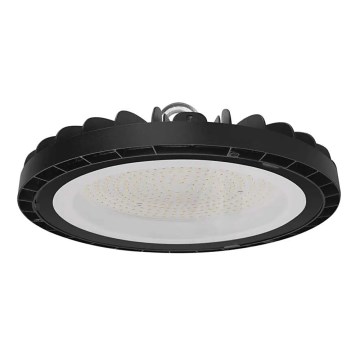 LED Didelio-našumo Pakabinamas šviestuvas High Bay LED/225W/230V 4000K IP65