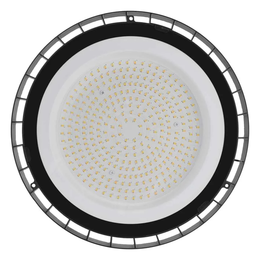 LED Didelio-našumo Pakabinamas šviestuvas High Bay LED/225W/230V 4000K IP65