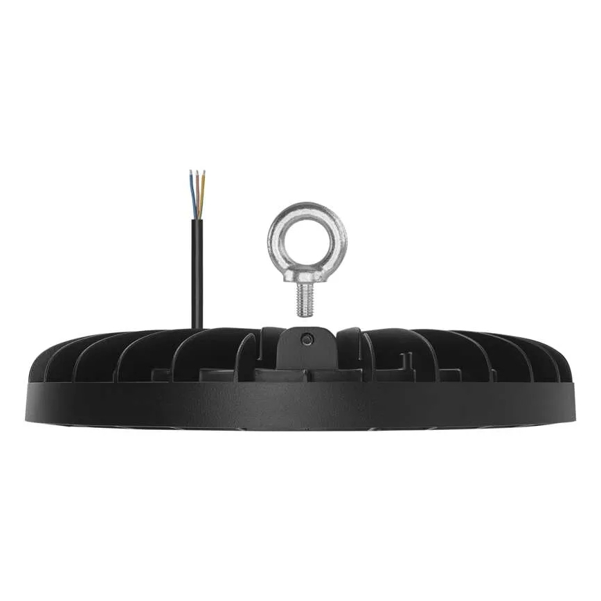 LED Didelio-našumo Pakabinamas šviestuvas High Bay LED/225W/230V 4000K IP65