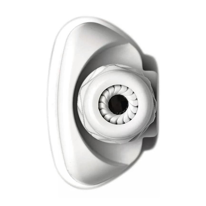 LED Didelio našumo šviestuvas LED/18W/230V IP65 4000K