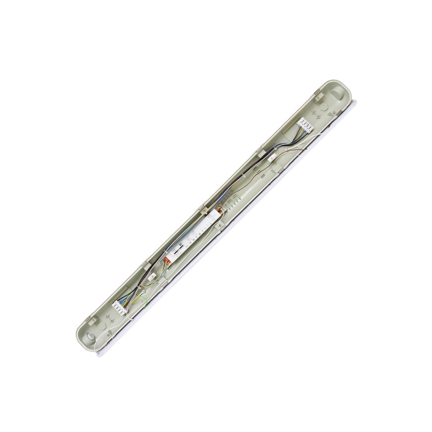 LED Didelio našumo šviestuvas LIBRA LED/72W/230V IP65 4100K