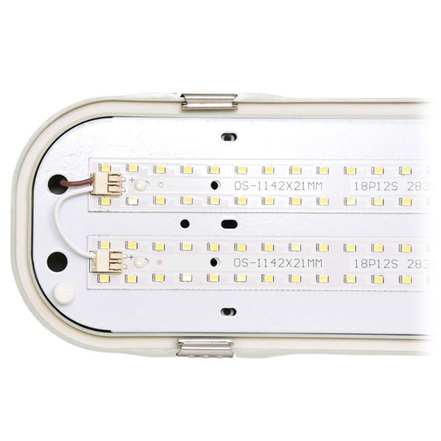 LED Didelio našumo šviestuvas LIBRA LED/72W/230V IP65 4100K