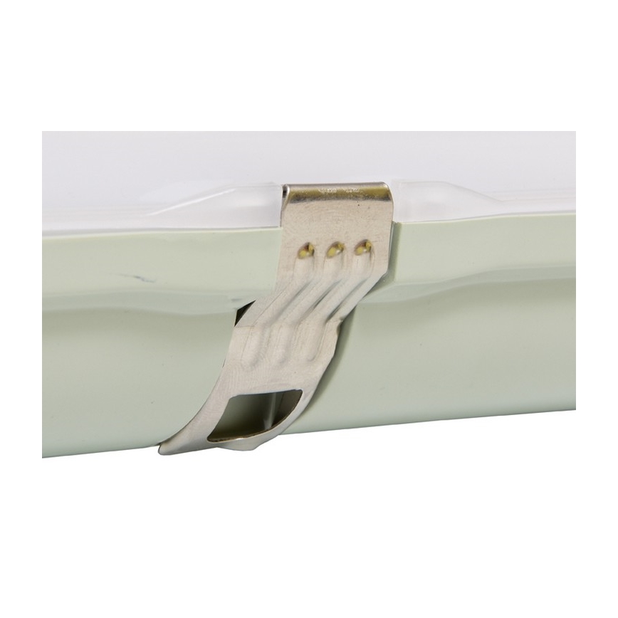 LED Didelio našumo šviestuvas LIBRA LED/72W/230V IP65 4100K