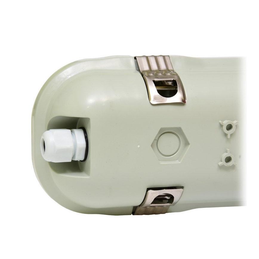 LED Didelio našumo šviestuvas LIBRA LED/72W/230V IP65 4100K