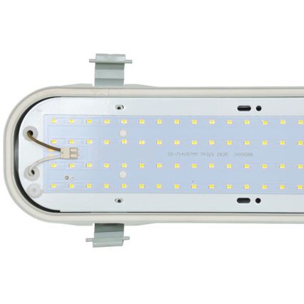 LED Didelio našumo šviestuvas LIBRA SMD LED/60W/230V IP65 4100K