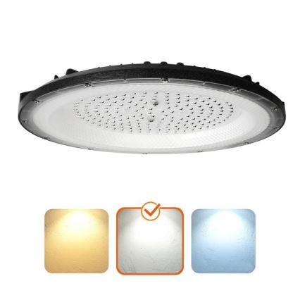 LED Didelio našumo techninis šviestuvas GRAZA HIGHBAY LED/100W/230V 4000K IP65