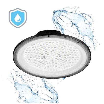 LED Didelio našumo techninis šviestuvas GRAZA HIGHBAY LED/100W/230V 4000K IP65