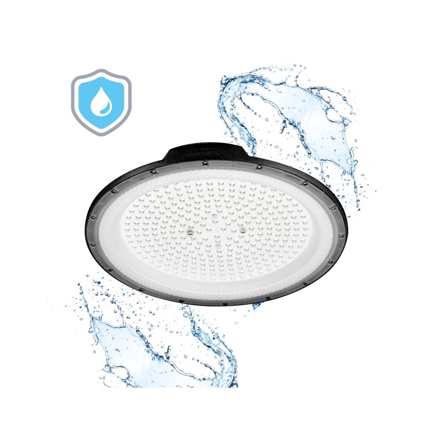 LED Didelio našumo techninis šviestuvas GRAZA HIGHBAY LED/100W/230V 4000K IP65