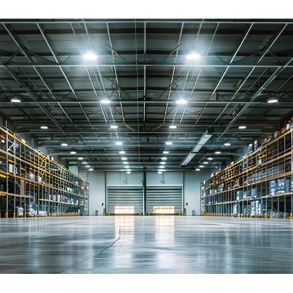 LED Didelio našumo techninis šviestuvas GRAZA HIGHBAY LED/200W/230V 4000K IP65