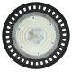LED Didelio našumo techninis šviestuvas HIGH BAY PLATEO SAULĖ LED/95W/230V IP66