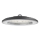 LED Didelio našumo techninis šviestuvas HIGHBAY LED/200W/230V 4500K IP65 pilka