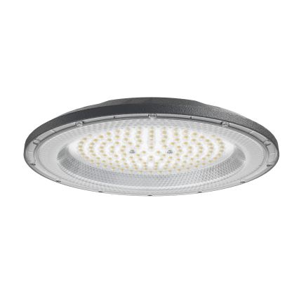 LED Didelio našumo techninis šviestuvas HIGHBAY LED/200W/230V 4500K IP65 pilka
