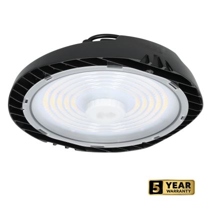 LED šviesos reguliavimas technical heavy-duty šviestuvas NINA HIGHBAY LED/110W/230V 4000K IP65