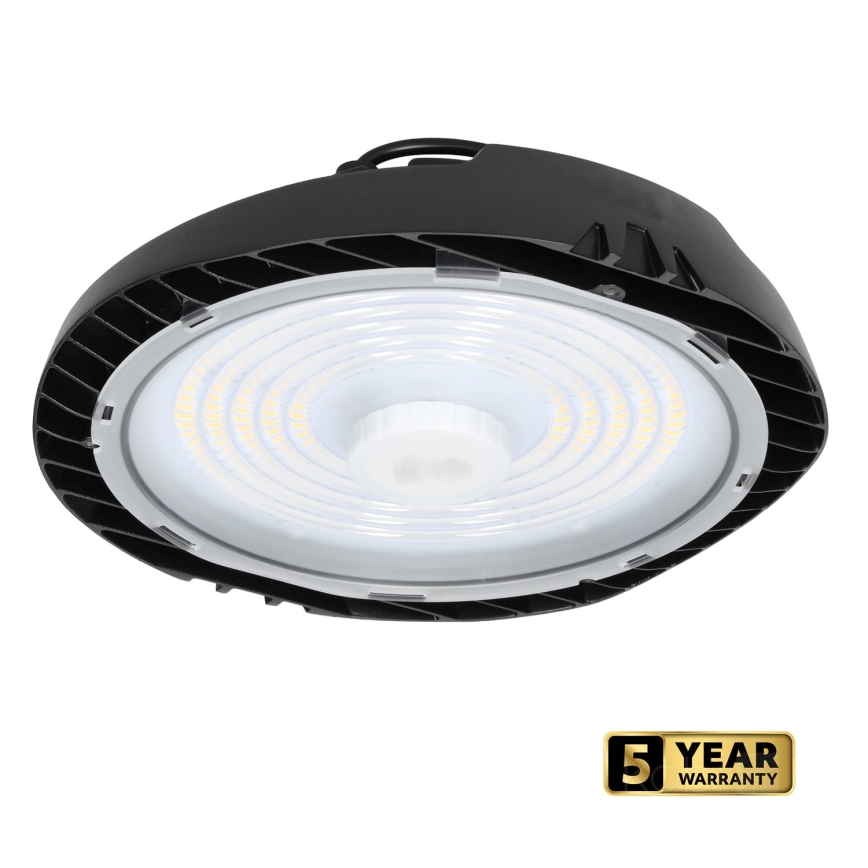LED šviesos reguliavimas technical heavy-duty šviestuvas NINA HIGHBAY LED/110W/230V 4000K IP65