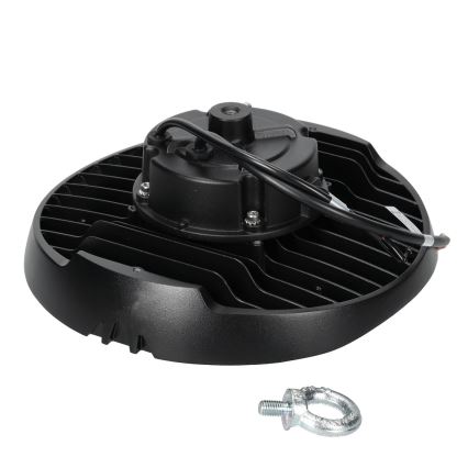 LED šviesos reguliavimas technical heavy-duty šviestuvas NINA HIGHBAY LED/110W/230V 4000K IP65