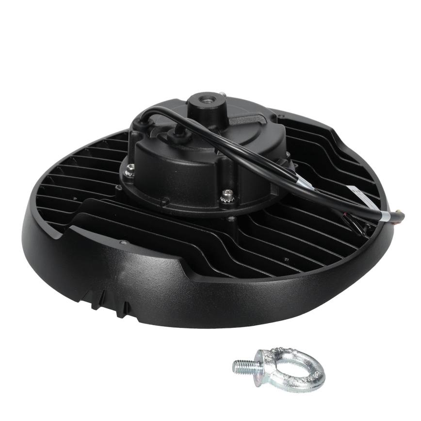 LED šviesos reguliavimas technical heavy-duty šviestuvas NINA HIGHBAY LED/110W/230V 4000K IP65