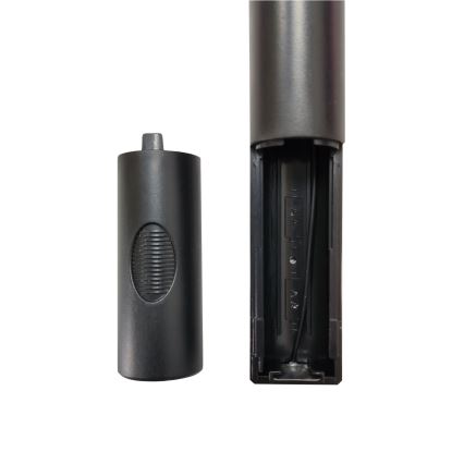 LED didinamasis stiklas 3× padidinimas su LED apšvietimu/3W/2xAA IP22