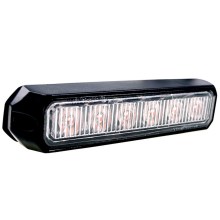LED Dienos šviesų automobilio žibintas LAMP LED / 18W / 12-24V 3000K IP67