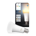 LED dimeriuojama lemputė Philips Hue WHITE AMBIANCE E27/11,8W/230V 1000-20000K