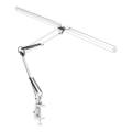 LED dimeriuojama stalo lempa TENUIX DUO 2xLED/15W/230V 3000-6000K balta