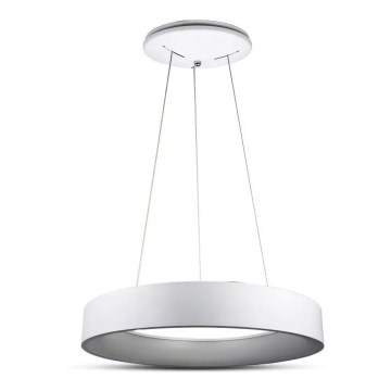 LED dimeriuojamas pakabinamas šviestuvas ant laido LED/30W/230V