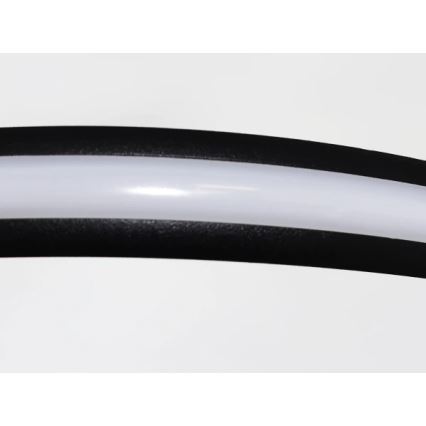 LED Reguliuojamas kabantis šviestuvas ant troselio LED/90W/230V 3000-6500K skersmuo 60 cm + nuotolinis valdymas