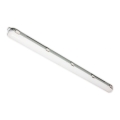 LED dimeriuojamas techninis fluorescencinio tipo šviestuvas LED/24/29/34/40W/230V 3000/4000/6500K IP65