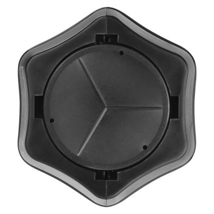 LED elektrinė vabzdžių gaudyklė 3,3 W / 230 V