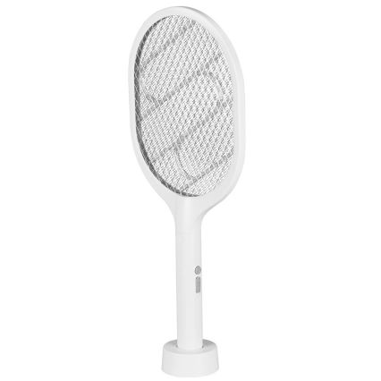 LED Elektrinis vabzdžių gaudyklė 2in1 800 mAh/5V