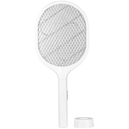 LED Elektrinis vabzdžių gaudyklė 2in1 800 mAh/5V