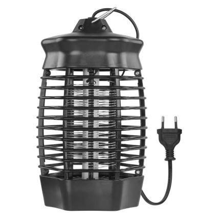 LED elektrinis vabzdžių gaudyklė 3,3W/230V