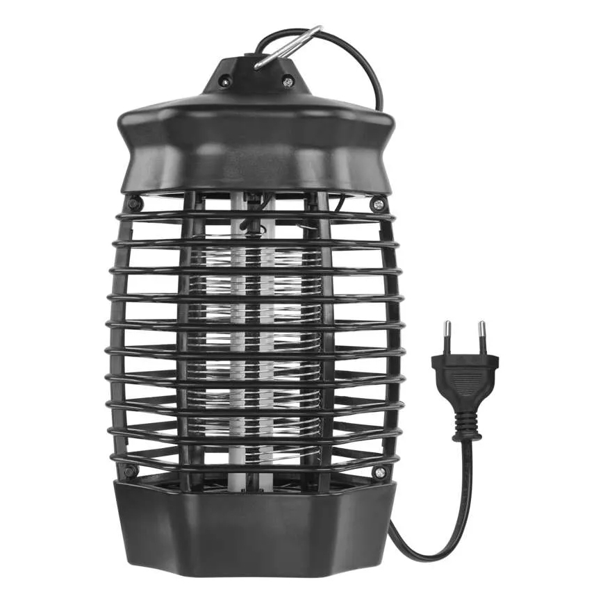 LED elektrinis vabzdžių gaudyklė 3,3W/230V
