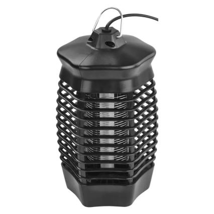 LED elektrinis vabzdžių gaudyklė 3,3W/230V