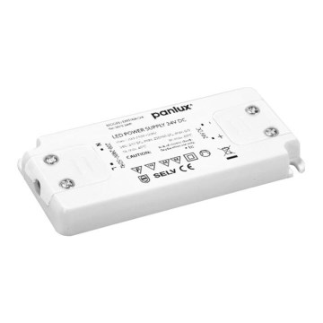 LED elektroninis transformatorius 6W/230/24V