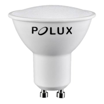 LED Elektros lemputė 1xGU10/3 W/230V