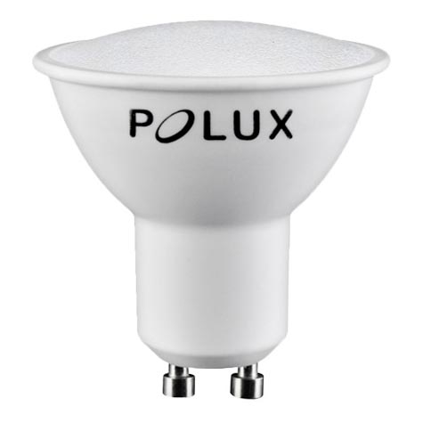 LED Elektros lemputė 1xGU10/3 W/230V