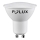 LED Elektros lemputė 1xGU10/3 W/230V