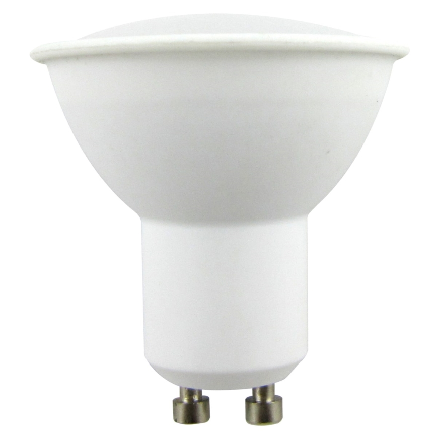 LED Elektros lemputė 1xGU10/3 W/230V
