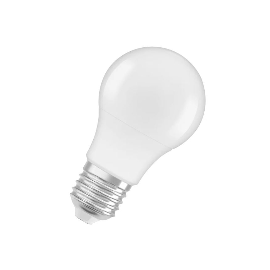 LED elektros lemputė A40 E14/4,9W/230V 2700K - Osram