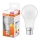 LED elektros lemputė A60 B22d/8,5W/230V 2700K - Osram