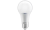 LED elektros lemputė A60 E27/10W/230V 3000/4000/6400K