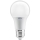 LED elektros lemputė A60 E27/10W/230V 3000/4000/6400K