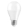 LED elektros lemputė A60 E27/12W/230V 4000K