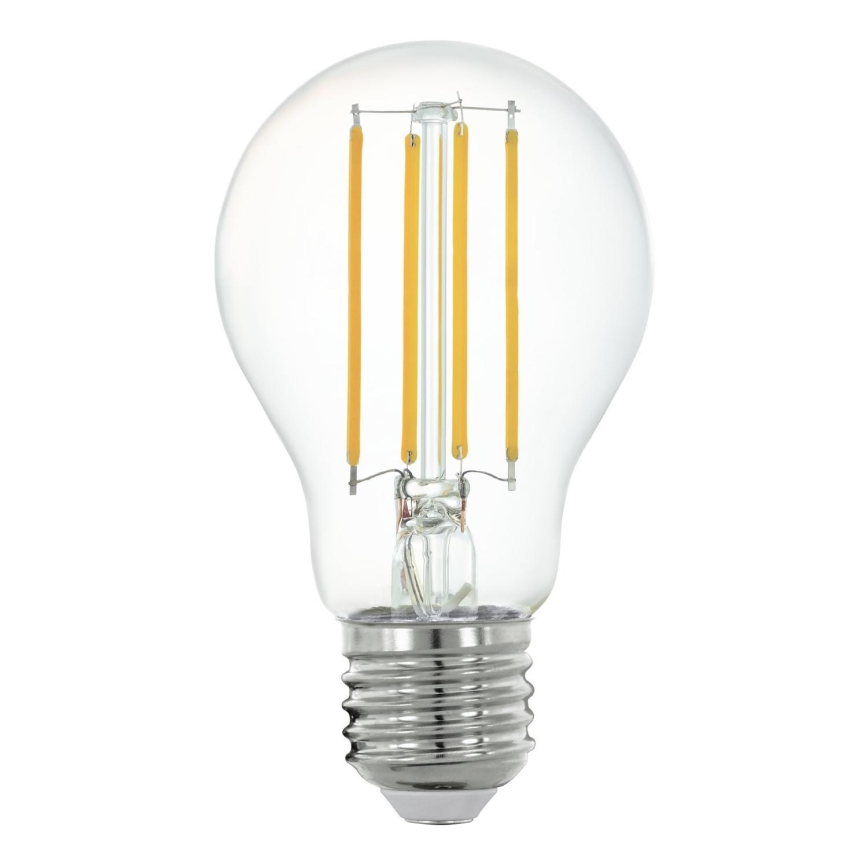 LED elektros lemputė A60 E27/6W/230V 2700K - Eglo 12226