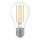 LED elektros lemputė A60 E27/6W/230V 2700K - Eglo 12226