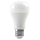 LED elektros lemputė A60 E27/7W/230V 6500K - GE Lighting