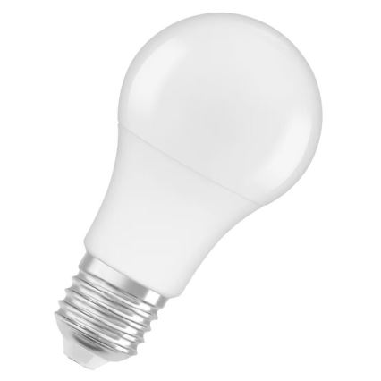 LED elektros lemputė A60 E27/8,5W/230V 2700K - Osram
