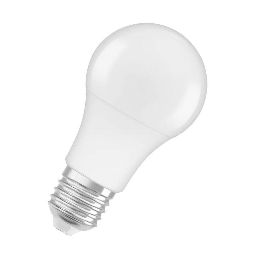 LED elektros lemputė A60 E27/8,5W/230V 2700K - Osram
